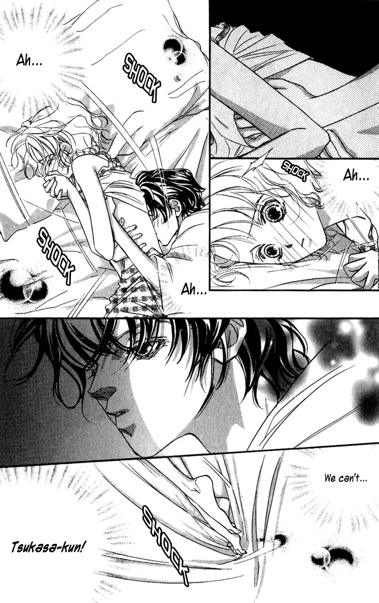 Yappari Yoru Made Matenai Chapter 1 page 34