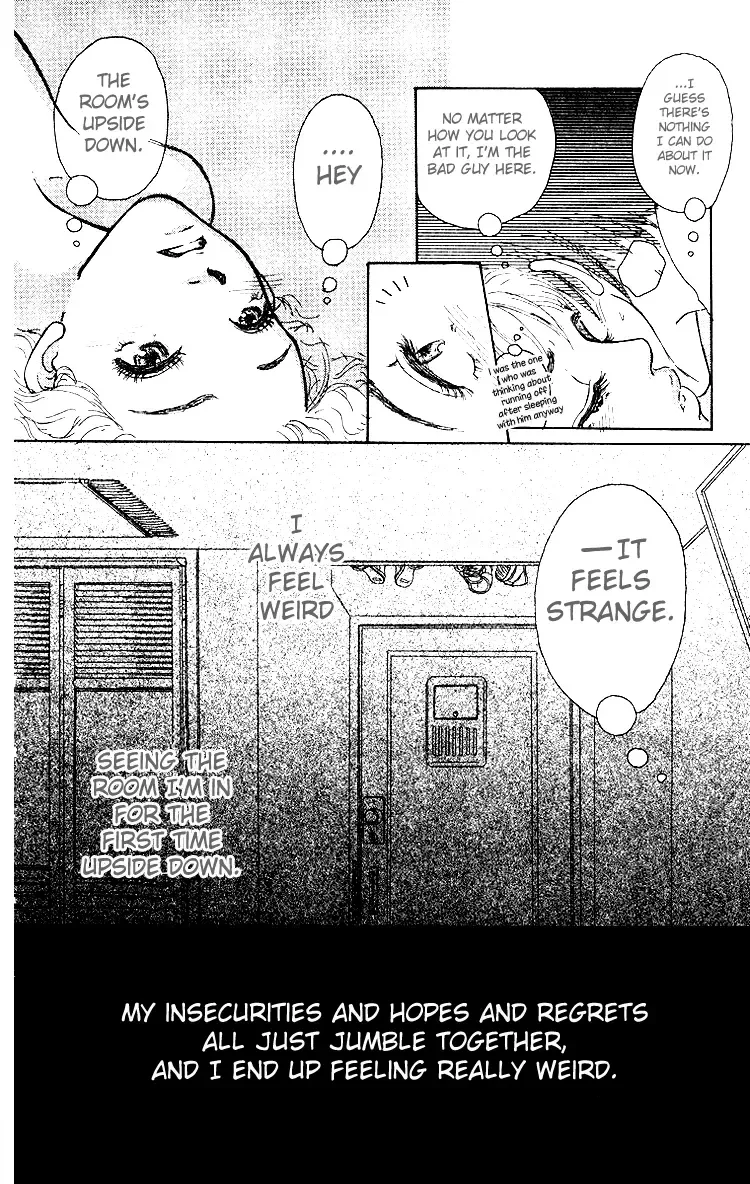 Yogoreteru Hima Nanka Nai Chapter 1 page 17