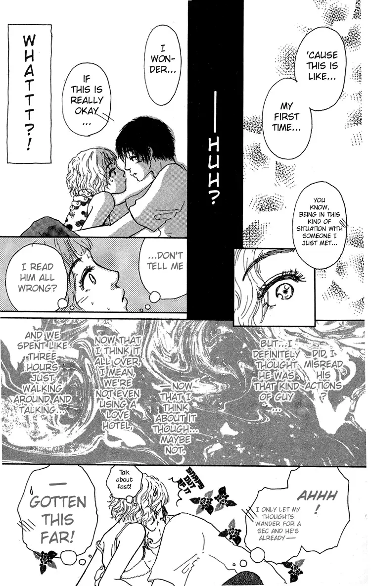 Yogoreteru Hima Nanka Nai Chapter 1 page 16