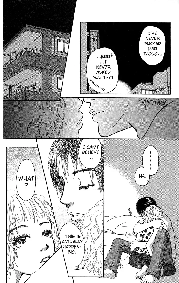 Yogoreteru Hima Nanka Nai Chapter 1 page 15