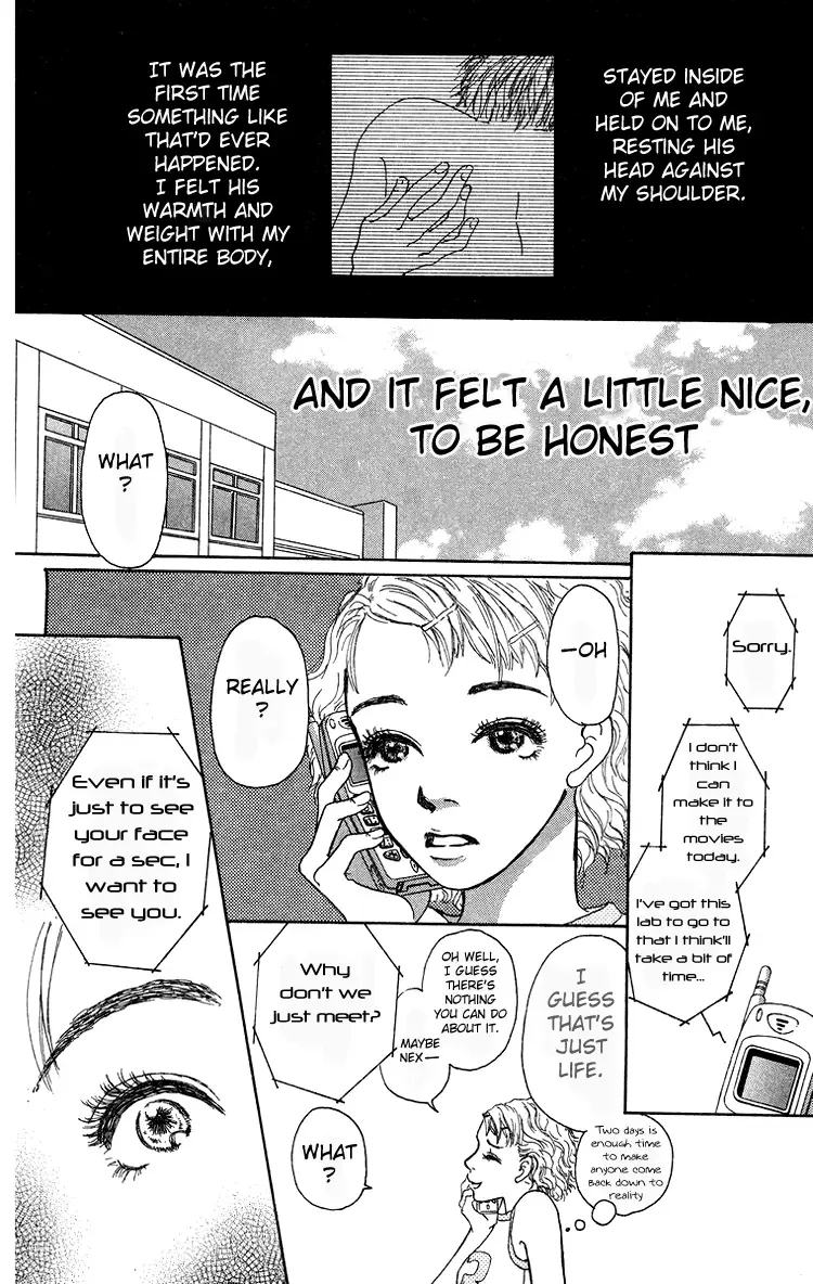 Yogoreteru Hima Nanka Nai Chapter 1 page 21