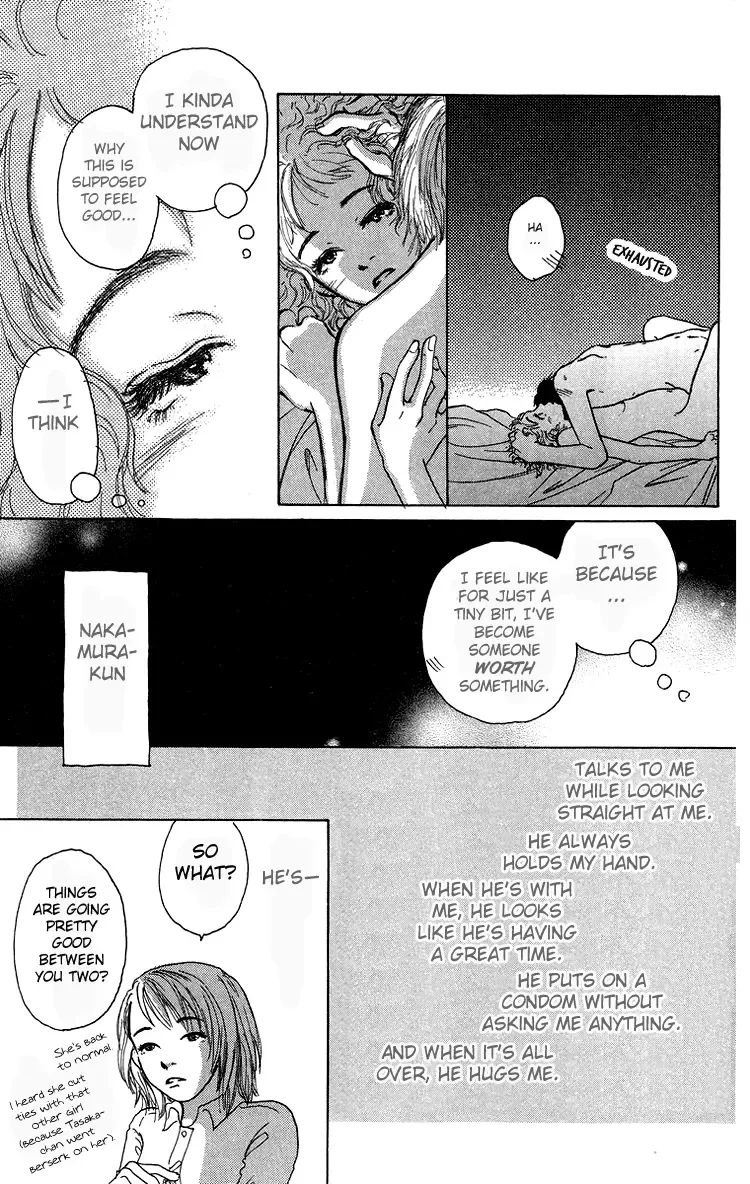 Yogoreteru Hima Nanka Nai Chapter 1 page 24
