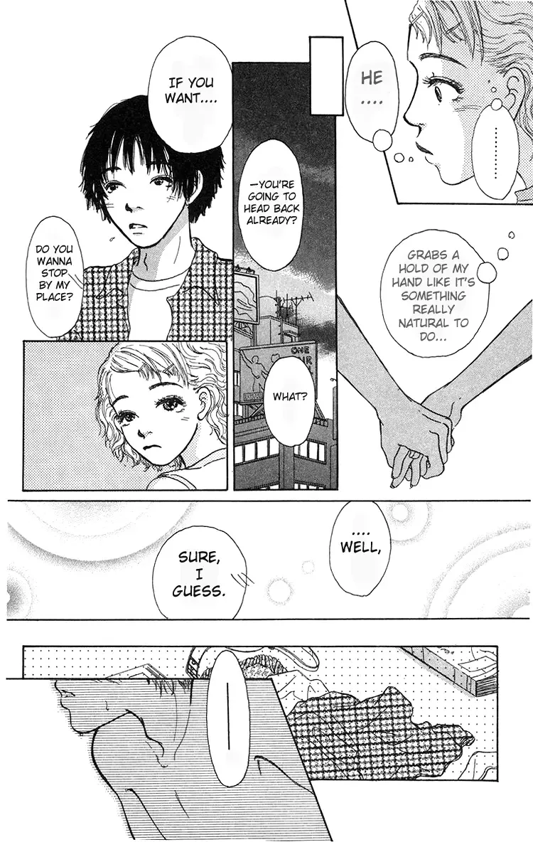 Yogoreteru Hima Nanka Nai Chapter 1 page 23