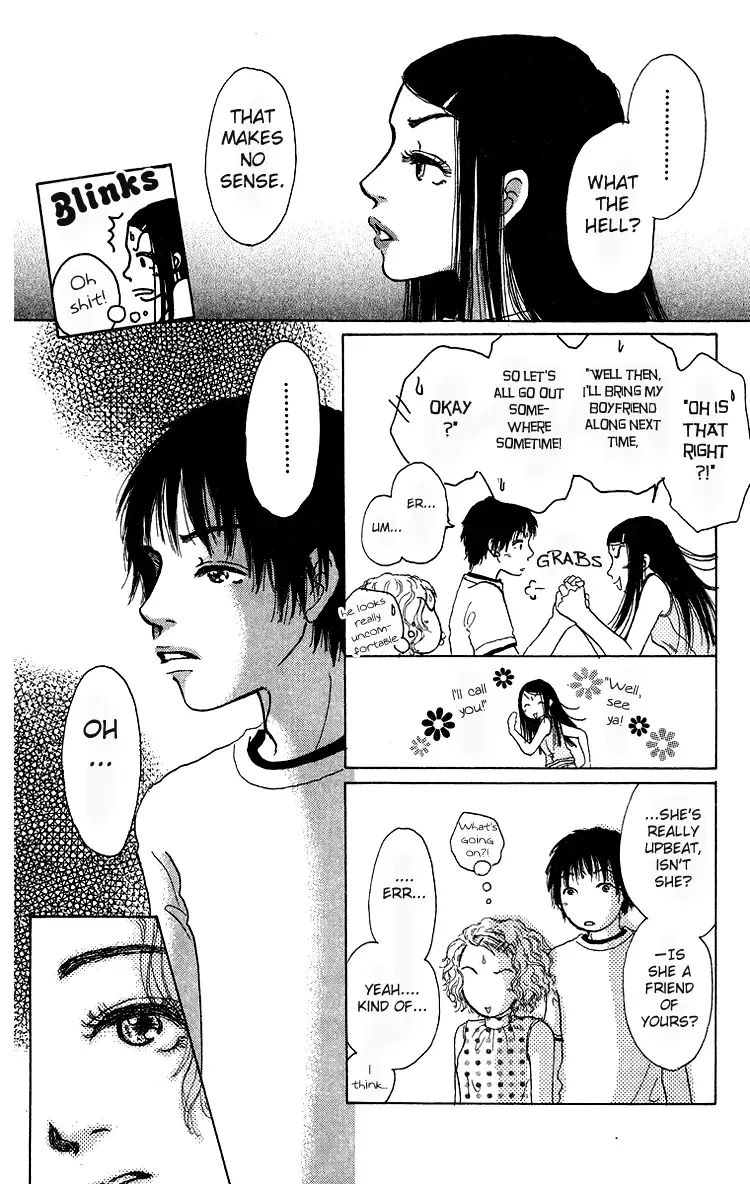 Yogoreteru Hima Nanka Nai Chapter 1 page 29