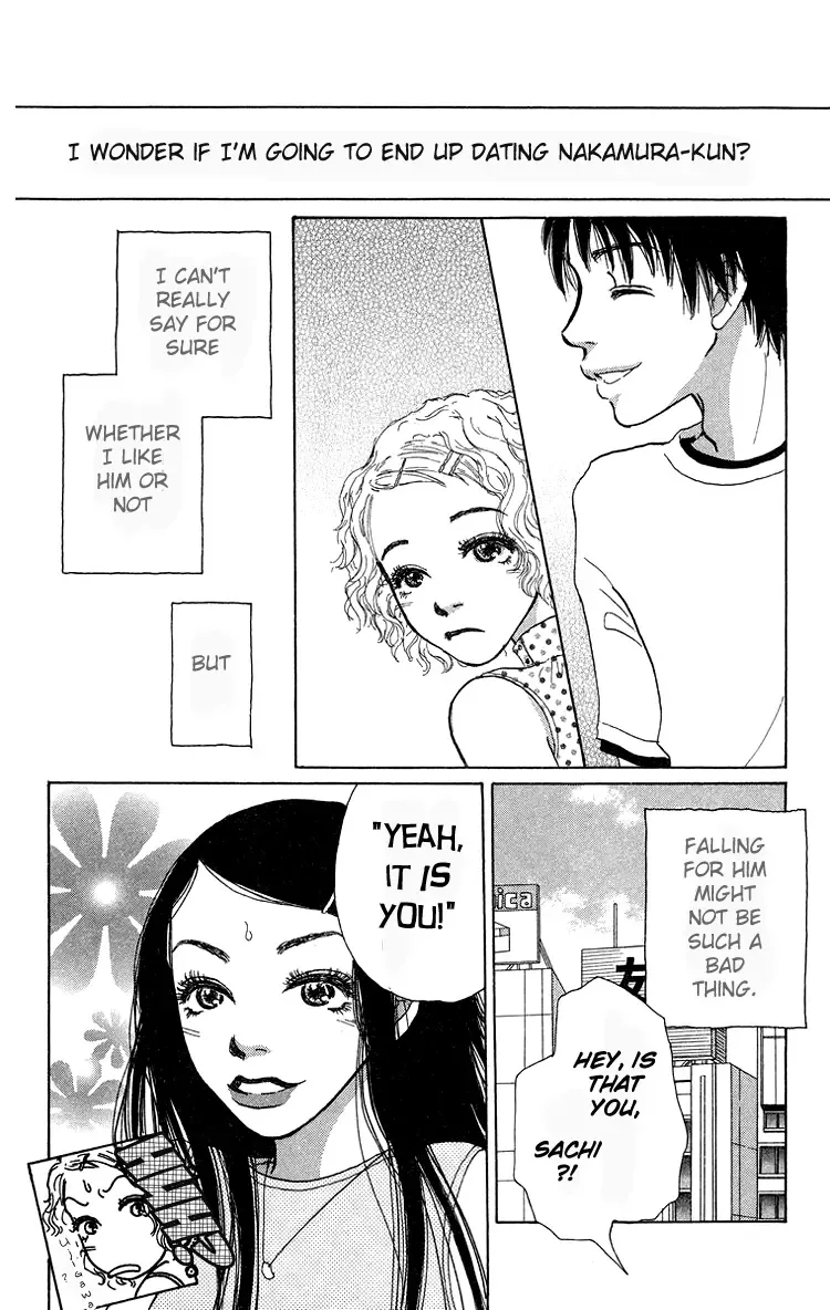 Yogoreteru Hima Nanka Nai Chapter 1 page 27