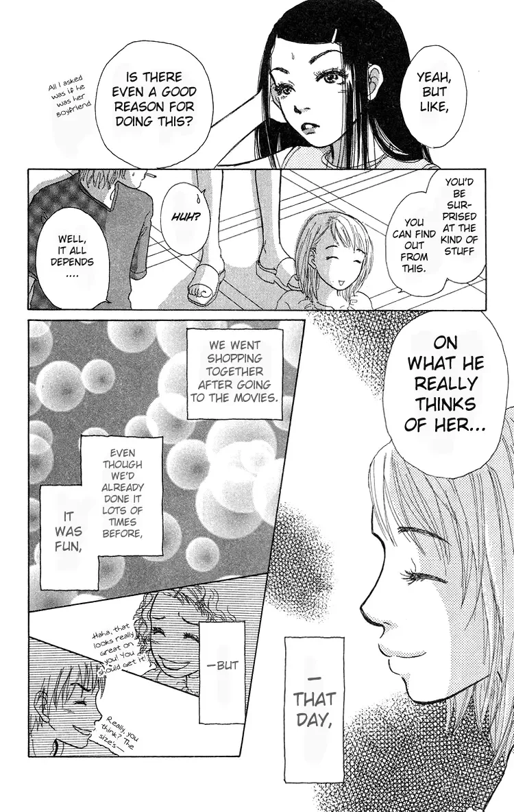Yogoreteru Hima Nanka Nai Chapter 1 page 31