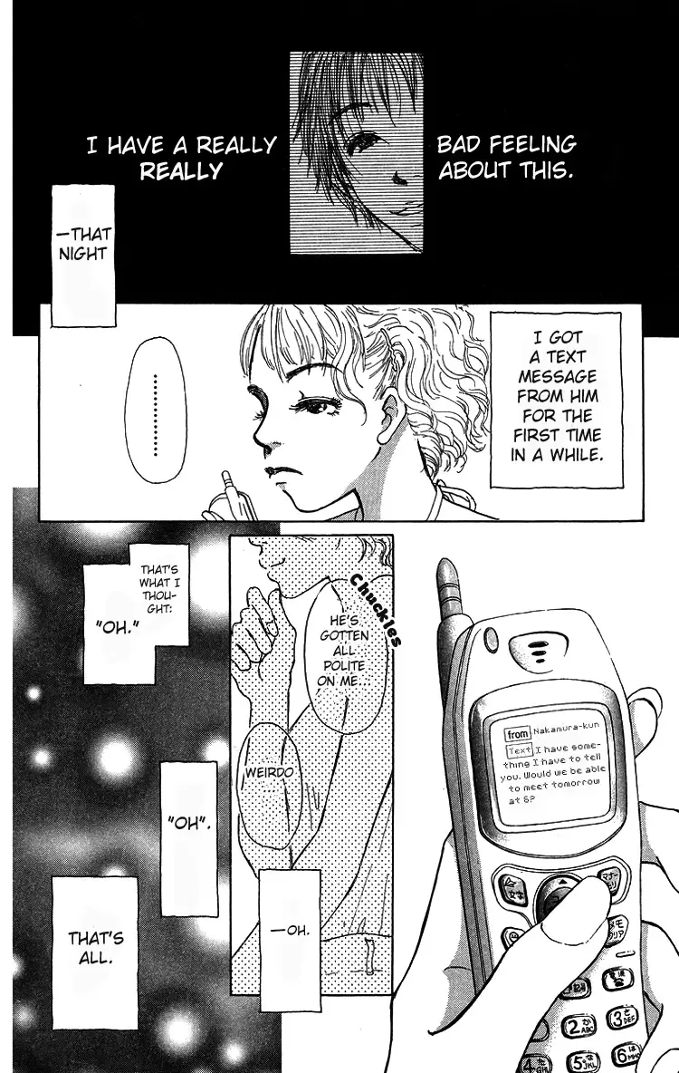 Yogoreteru Hima Nanka Nai Chapter 1 page 35