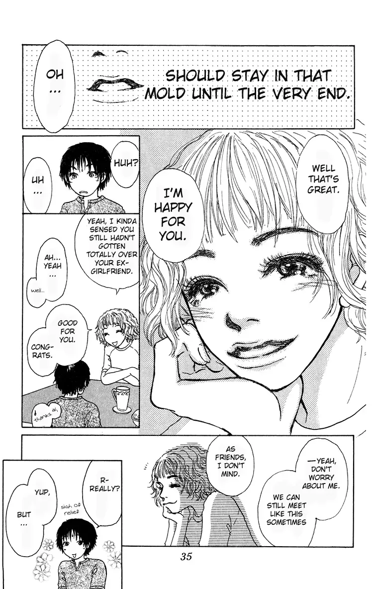 Yogoreteru Hima Nanka Nai Chapter 1 page 38