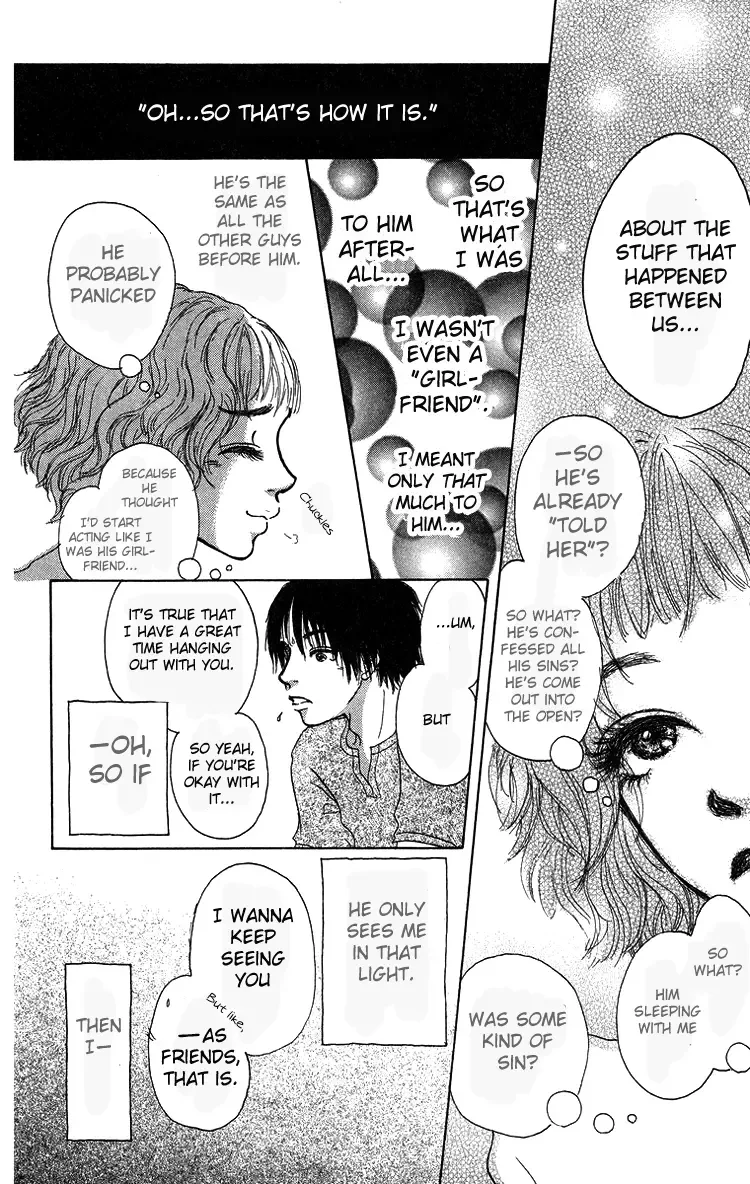 Yogoreteru Hima Nanka Nai Chapter 1 page 37