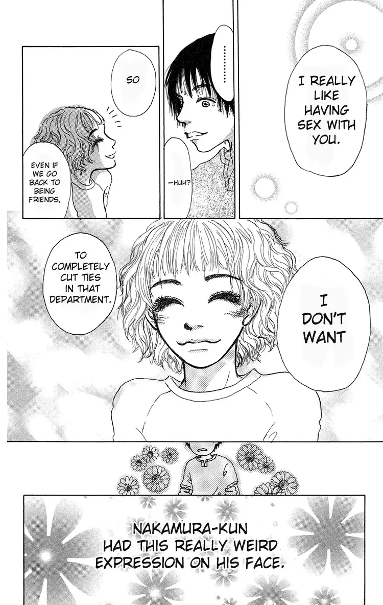 Yogoreteru Hima Nanka Nai Chapter 1 page 39