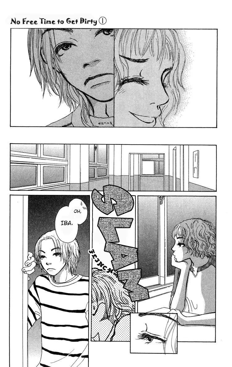 Yogoreteru Hima Nanka Nai Chapter 1 page 42