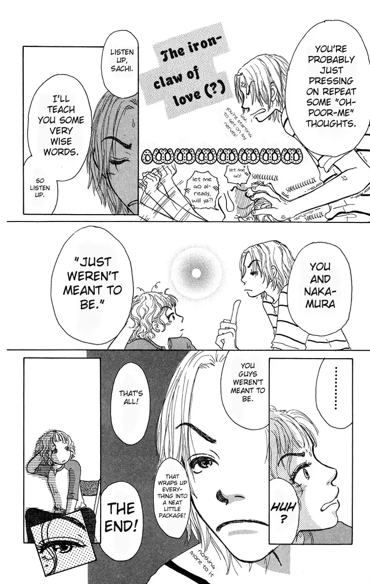 Yogoreteru Hima Nanka Nai Chapter 1 page 47