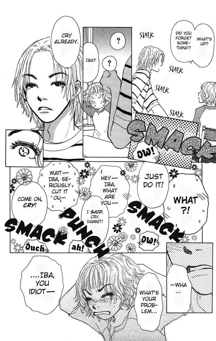 Yogoreteru Hima Nanka Nai Chapter 1 page 43
