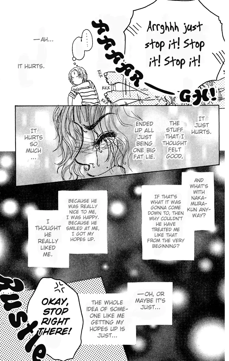 Yogoreteru Hima Nanka Nai Chapter 1 page 46