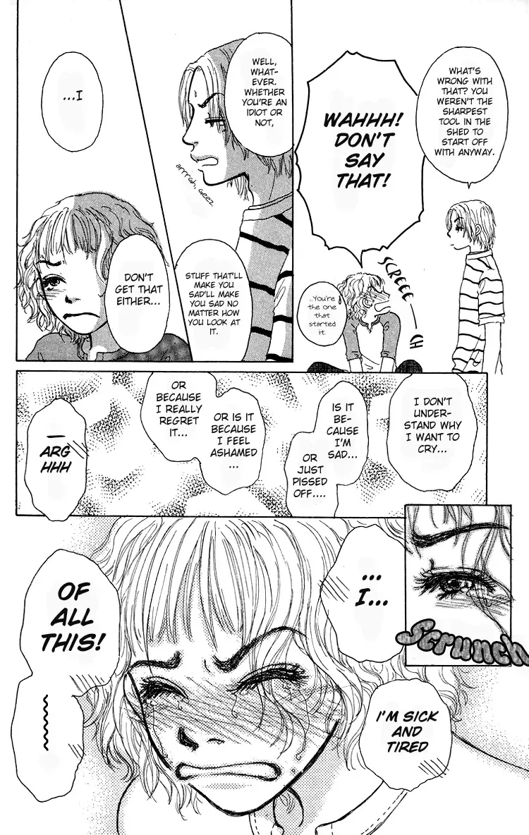Yogoreteru Hima Nanka Nai Chapter 1 page 45