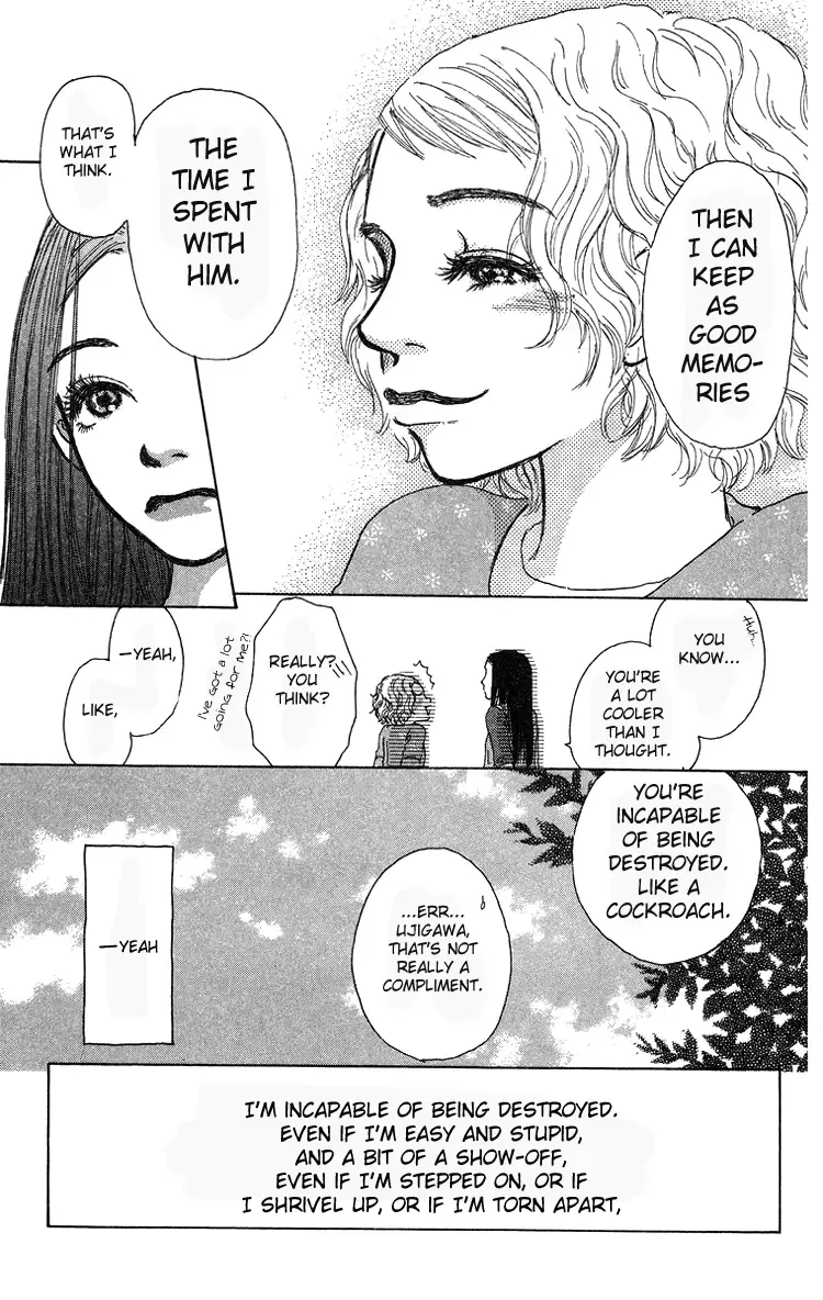 Yogoreteru Hima Nanka Nai Chapter 1 page 50