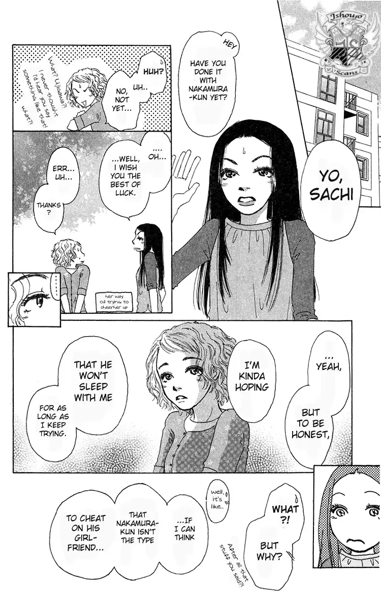 Yogoreteru Hima Nanka Nai Chapter 1 page 49