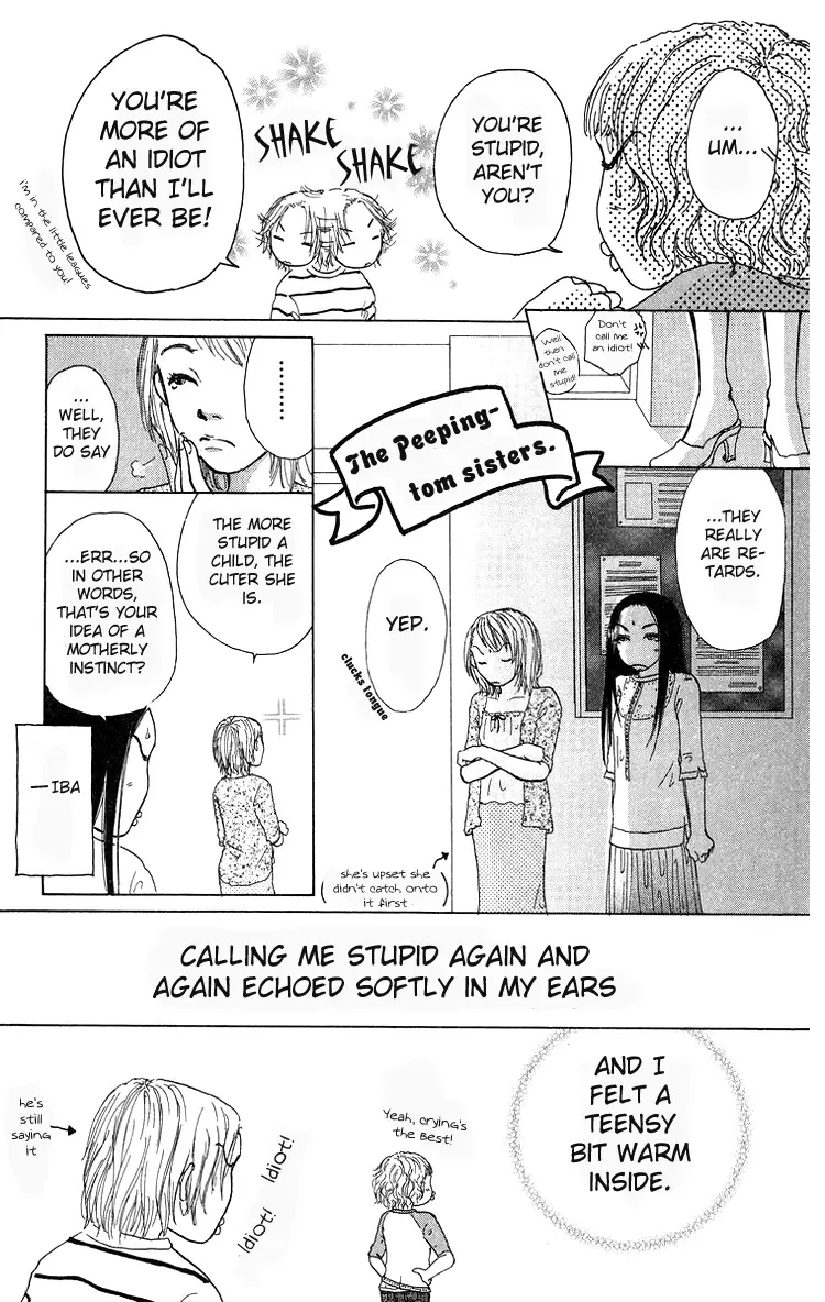 Yogoreteru Hima Nanka Nai Chapter 1 page 48