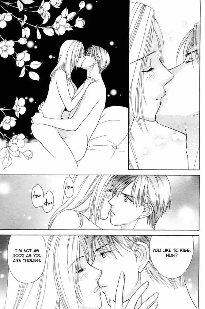 Sheet no Sukima Chapter 1 page 26