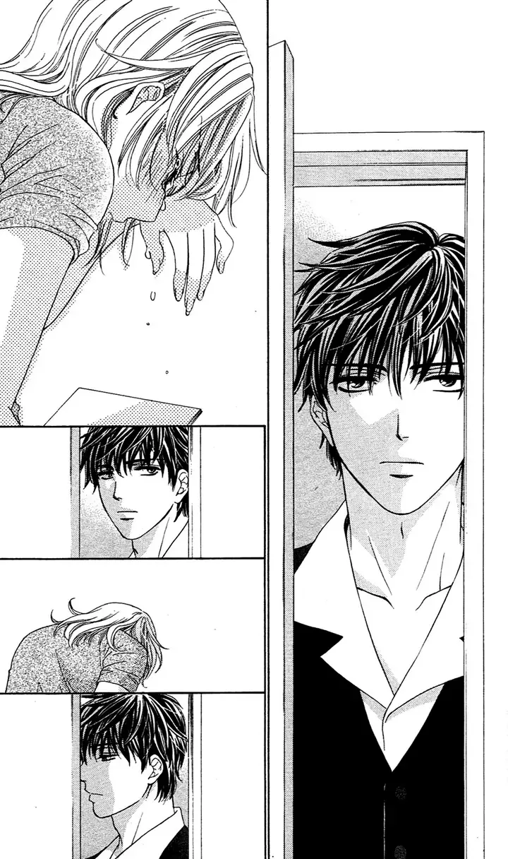 Yoru Café. Chapter 1 page 37
