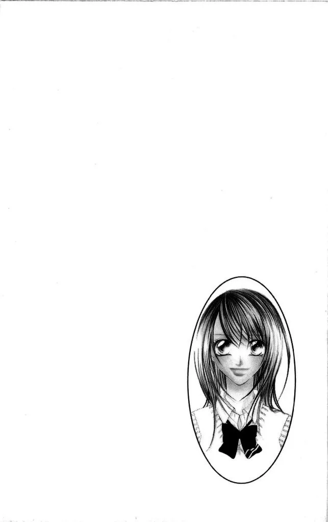 Setsuna no Rakuen Chapter 1 page 8
