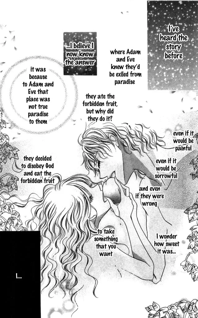 Setsuna no Rakuen Chapter 1 page 23