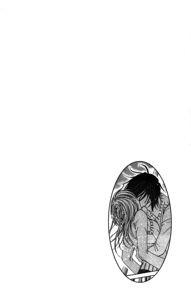 Setsuna no Rakuen Chapter 1 page 47