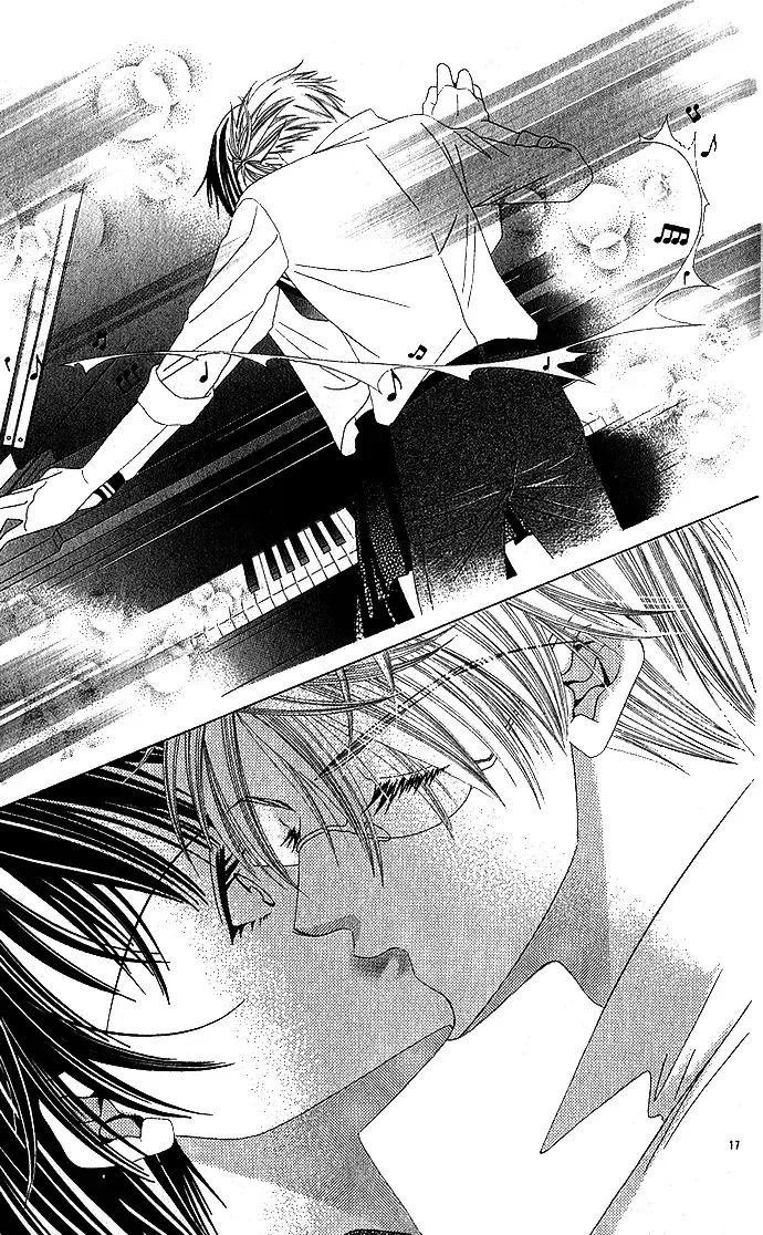 Sensei Yori mo Amaku Chapter 0 page 18