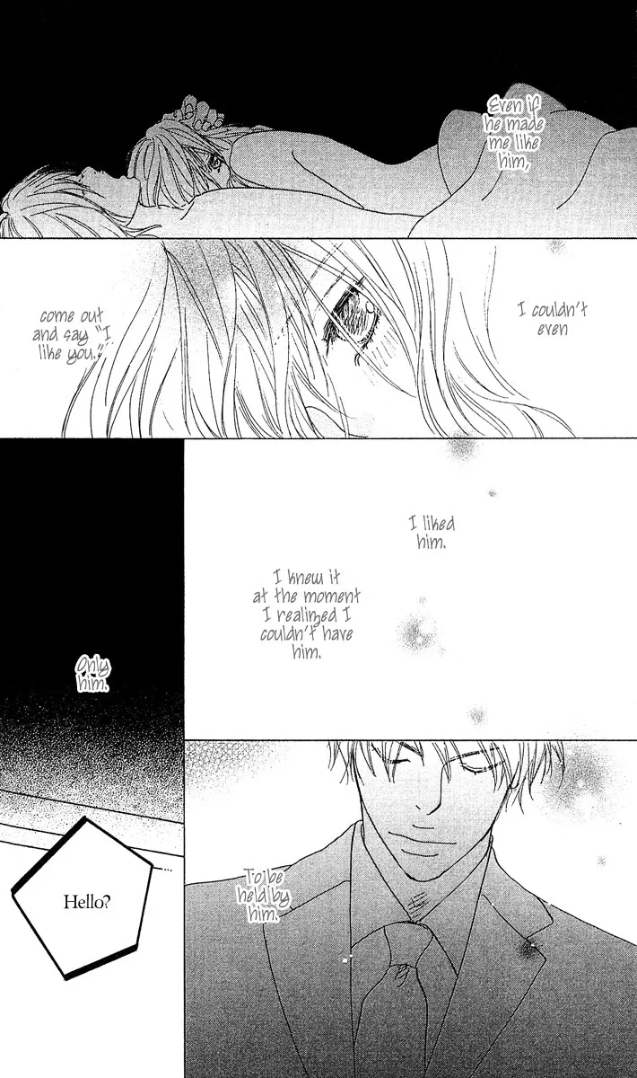 Yuuwaku no Bansan Chapter 1 page 42