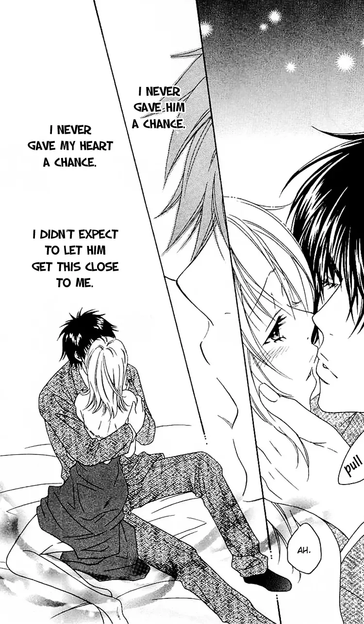 Romantic Egoist Chapter 1 page 22