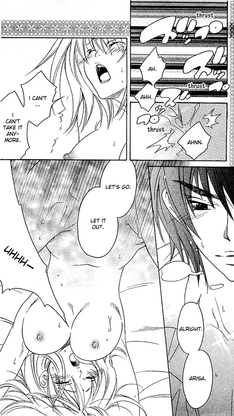 Romantic Egoist Chapter 1 page 29