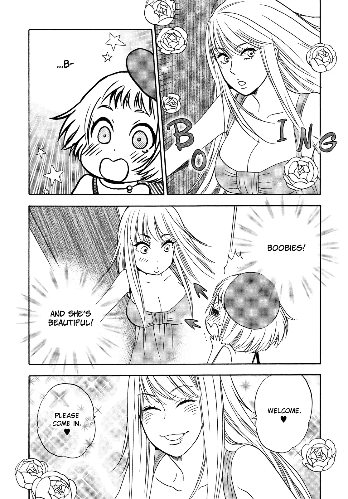 Raubritter* Chapter 1 page 9