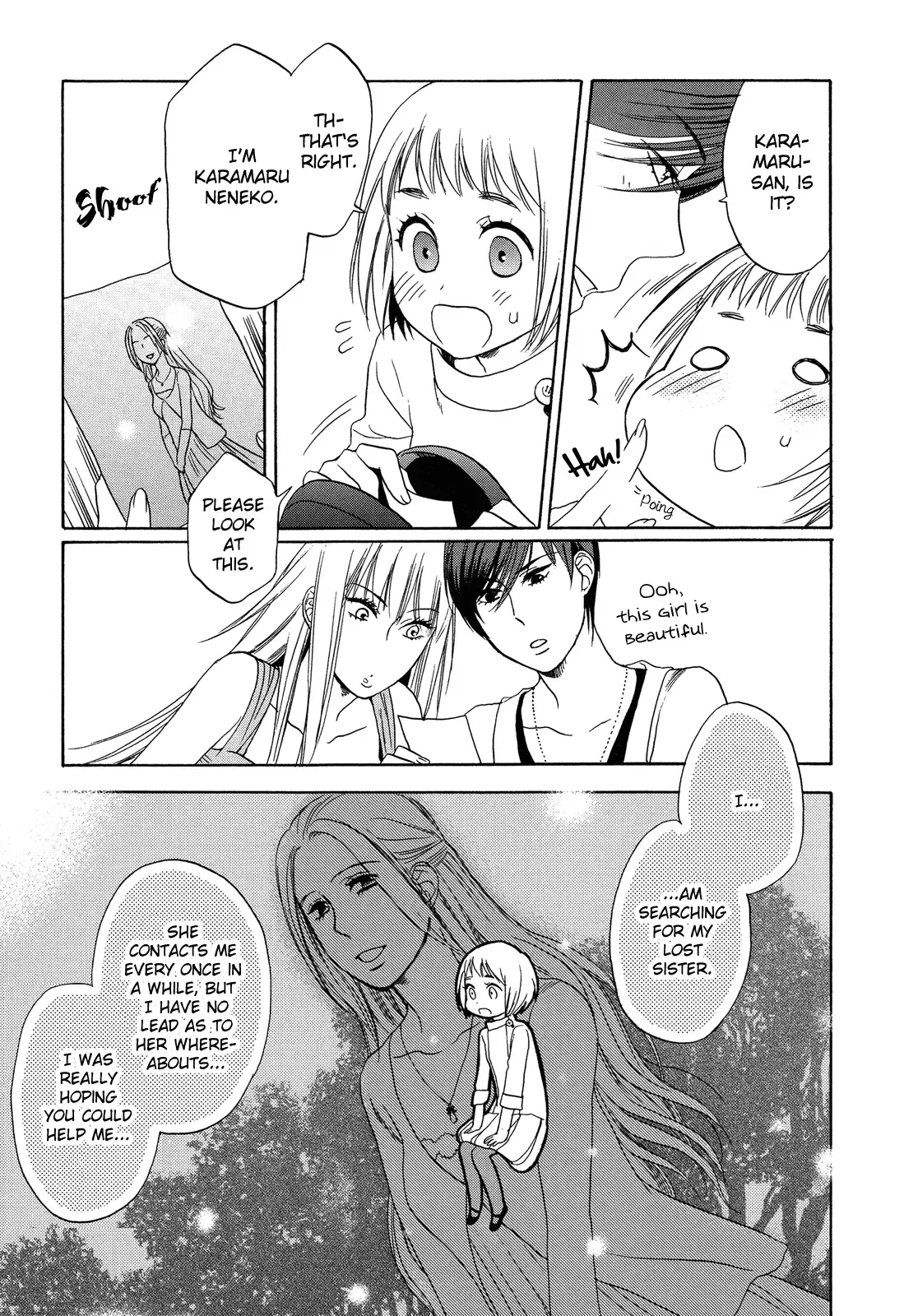 Raubritter* Chapter 1 page 15
