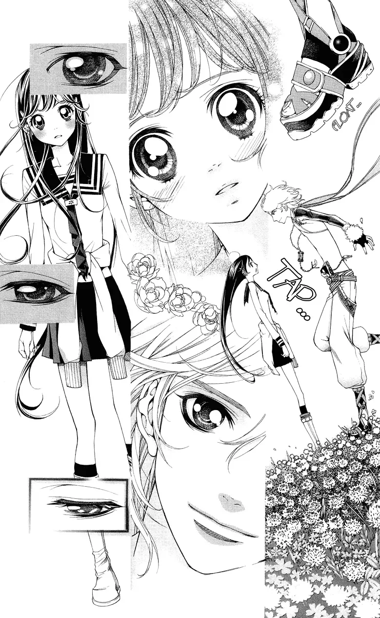 Princess Hanaka Chapter 1 page 38