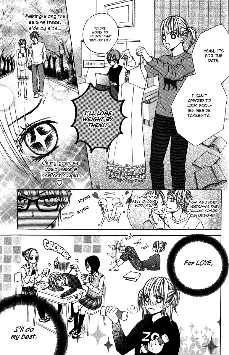 Suki♥Doki Chapter 2 page 13