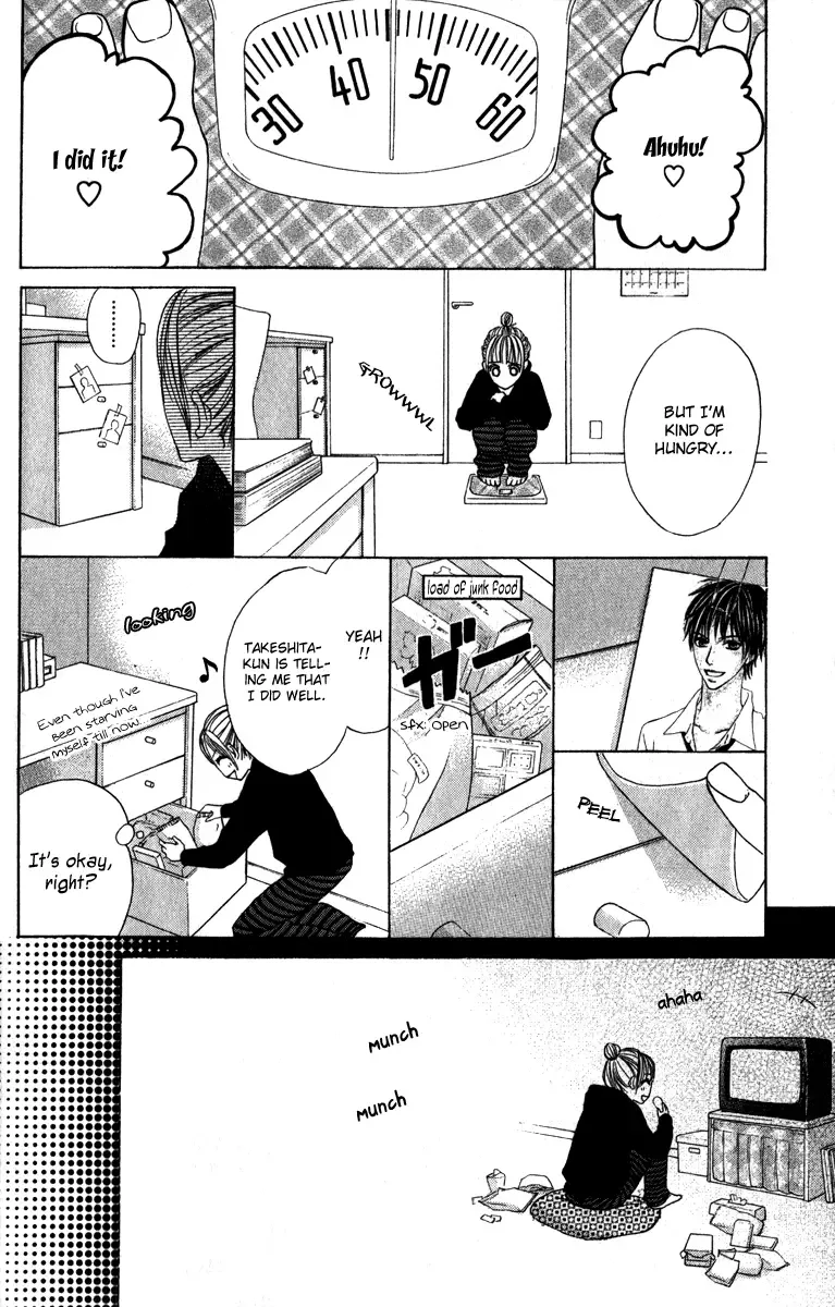 Suki♥Doki Chapter 2 page 14