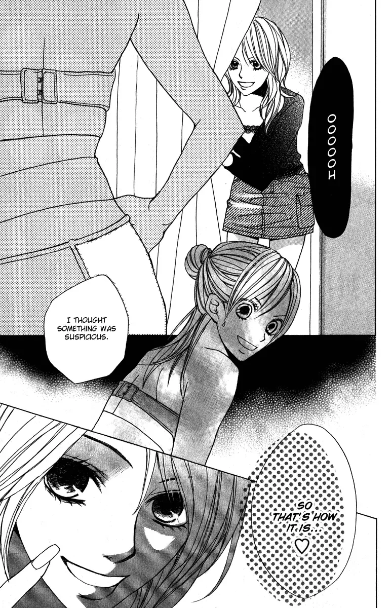 Suki♥Doki Chapter 2 page 25