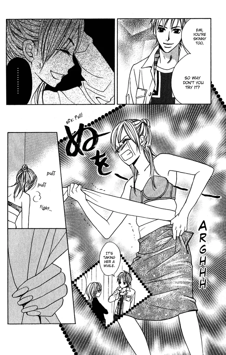 Suki♥Doki Chapter 2 page 24