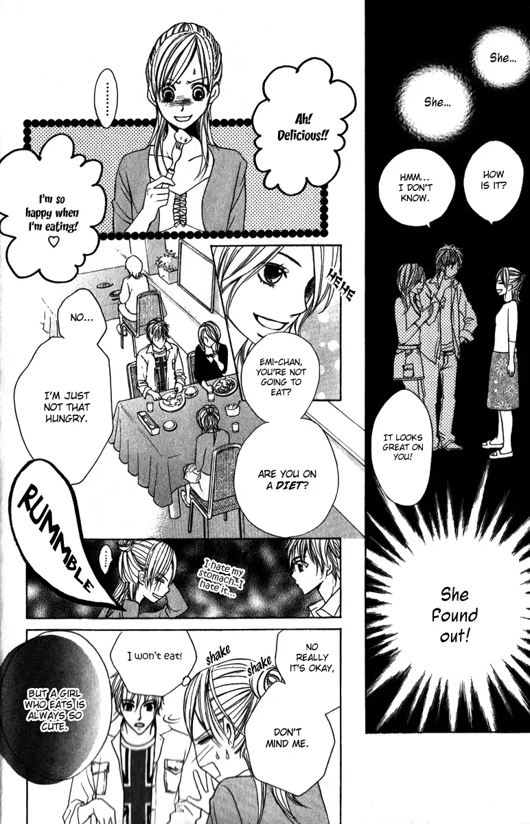 Suki♥Doki Chapter 2 page 26