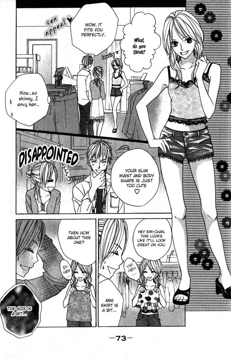 Suki♥Doki Chapter 2 page 23