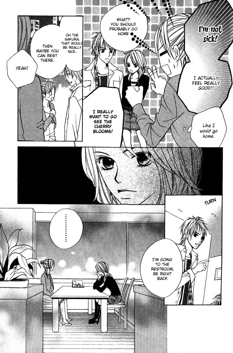 Suki♥Doki Chapter 2 page 29