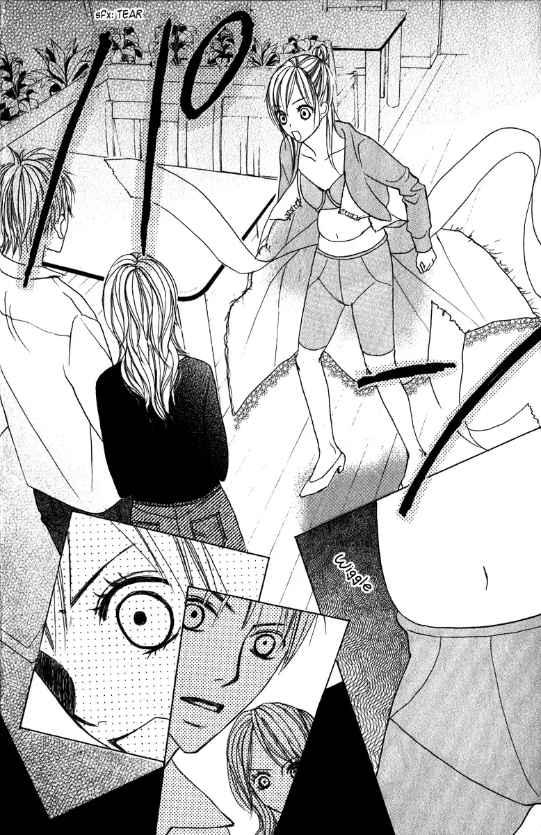 Suki♥Doki Chapter 2 page 36
