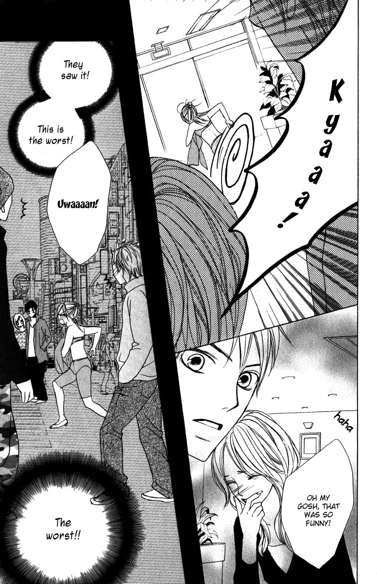 Suki♥Doki Chapter 2 page 37