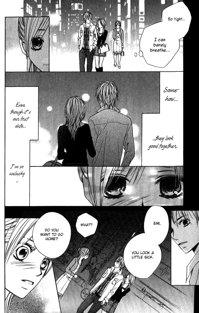 Suki♥Doki Chapter 2 page 28