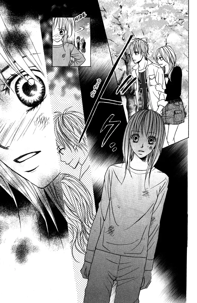 Suki♥Doki Chapter 2 page 39
