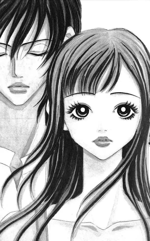 Tengoku no Mail Chapter 1 page 8