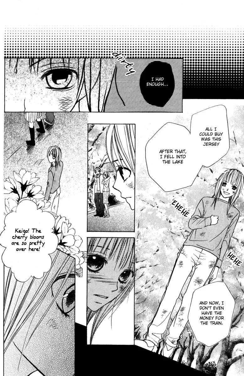 Suki♥Doki Chapter 2 page 38