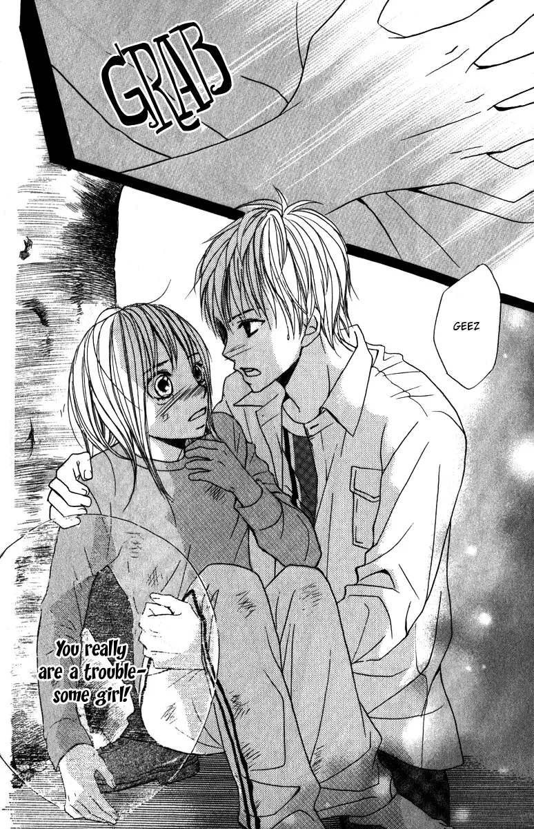 Suki♥Doki Chapter 2 page 43