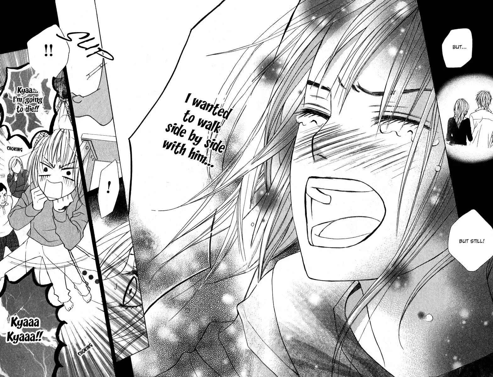 Suki♥Doki Chapter 2 page 42