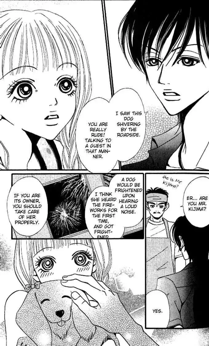 Tengoku no Mail Chapter 1 page 18